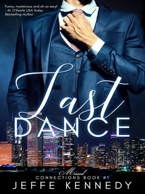 cover image of Last Dance